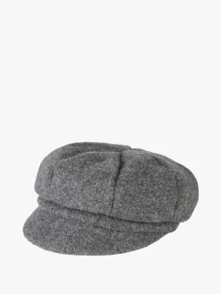 Solada Cappello basco in lana da donna