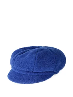 Solada Cappello basco in lana da donna