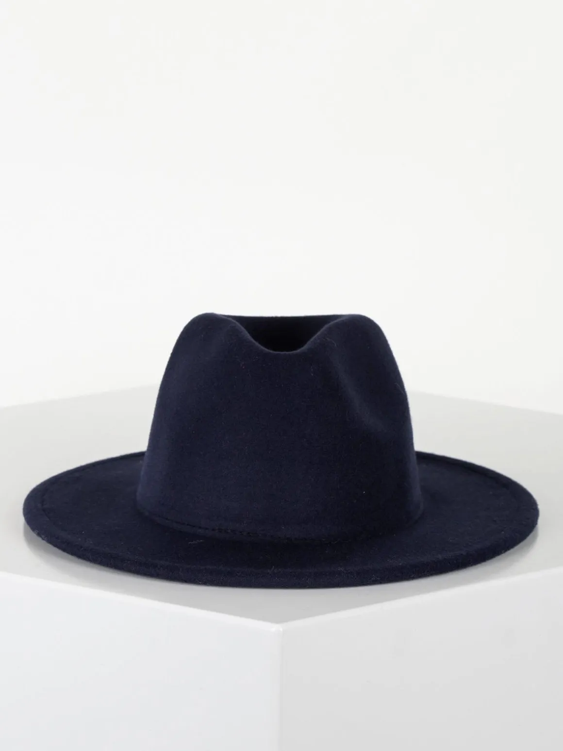 Solada Cappello modello Borsalino