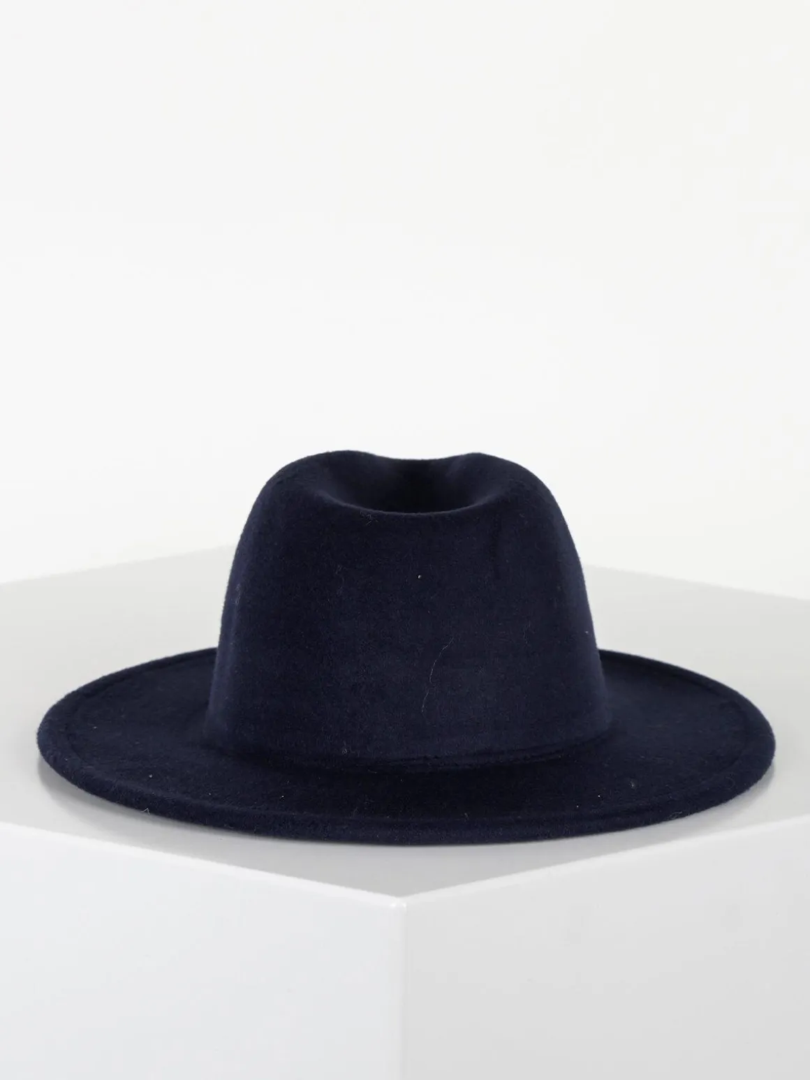Solada Cappello modello Borsalino