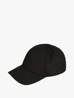 Solada Cappello uomo imbottito con visiera e copriorecchie