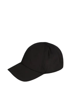 Solada Cappello uomo imbottito con visiera e copriorecchie