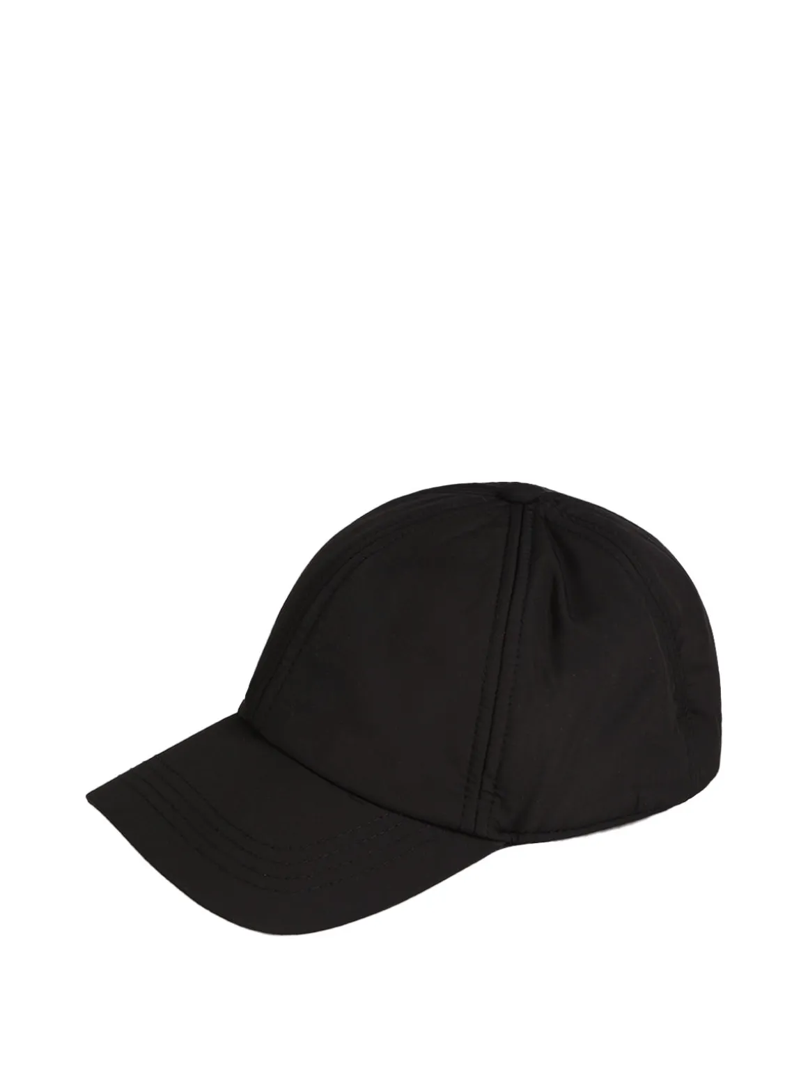 Solada Cappello uomo imbottito con visiera e copriorecchie