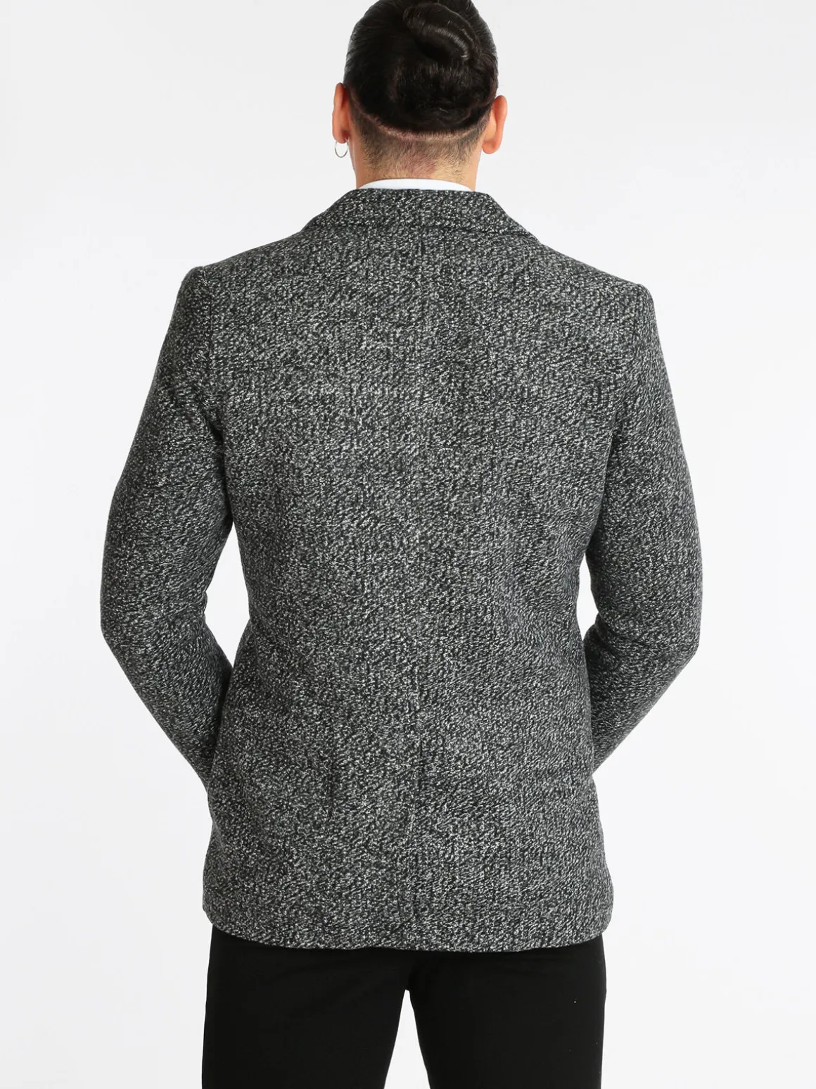 Solada Cappotto classico da uomo