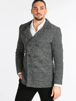 Solada Cappotto classico da uomo