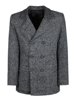 Solada Cappotto classico da uomo