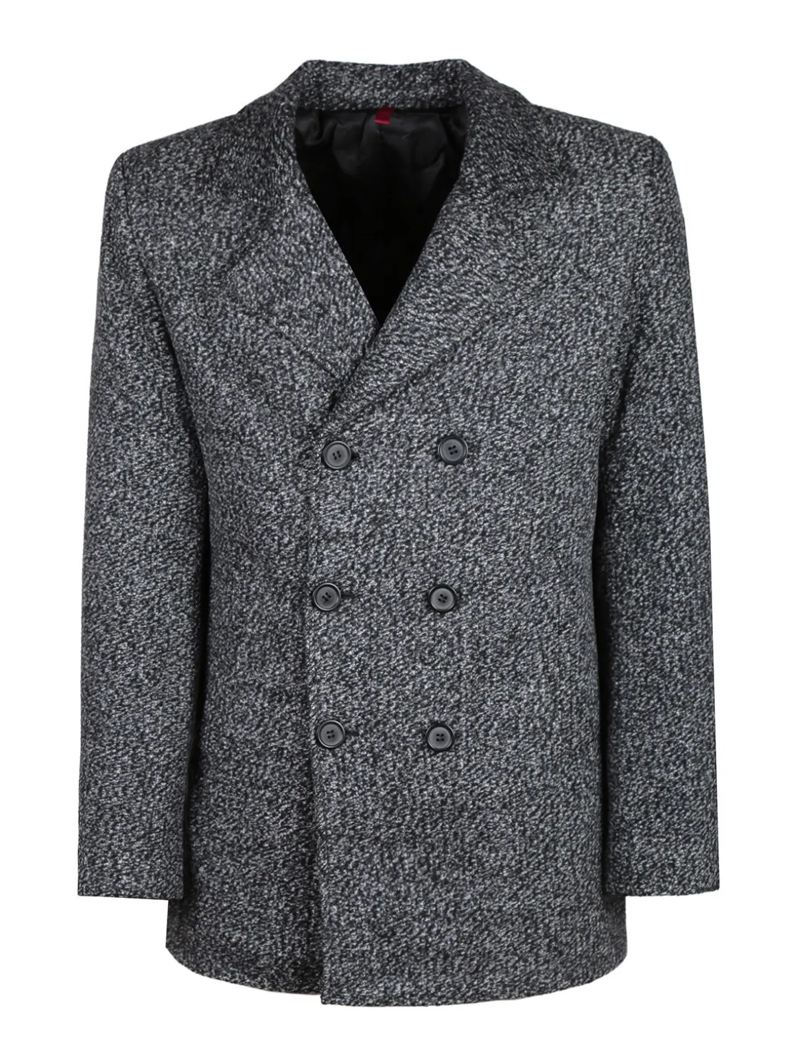 Solada Cappotto classico da uomo