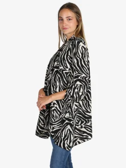 Solada Cardigan donna con top - bianco