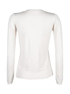 Solada Cardigan donna in maglia con bottoni