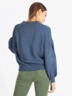 Solada Cardigan donna modello oversize