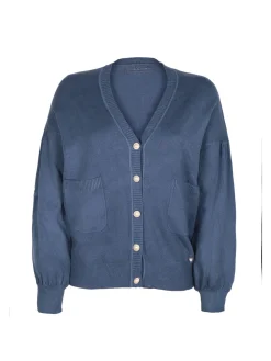 Solada Cardigan donna modello oversize