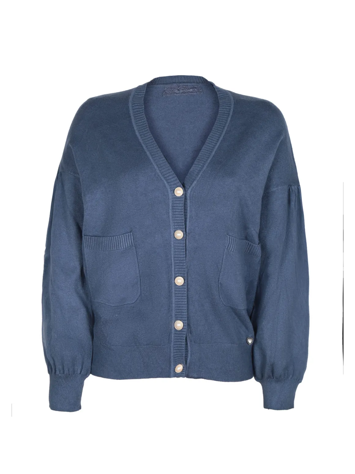 Solada Cardigan donna modello oversize
