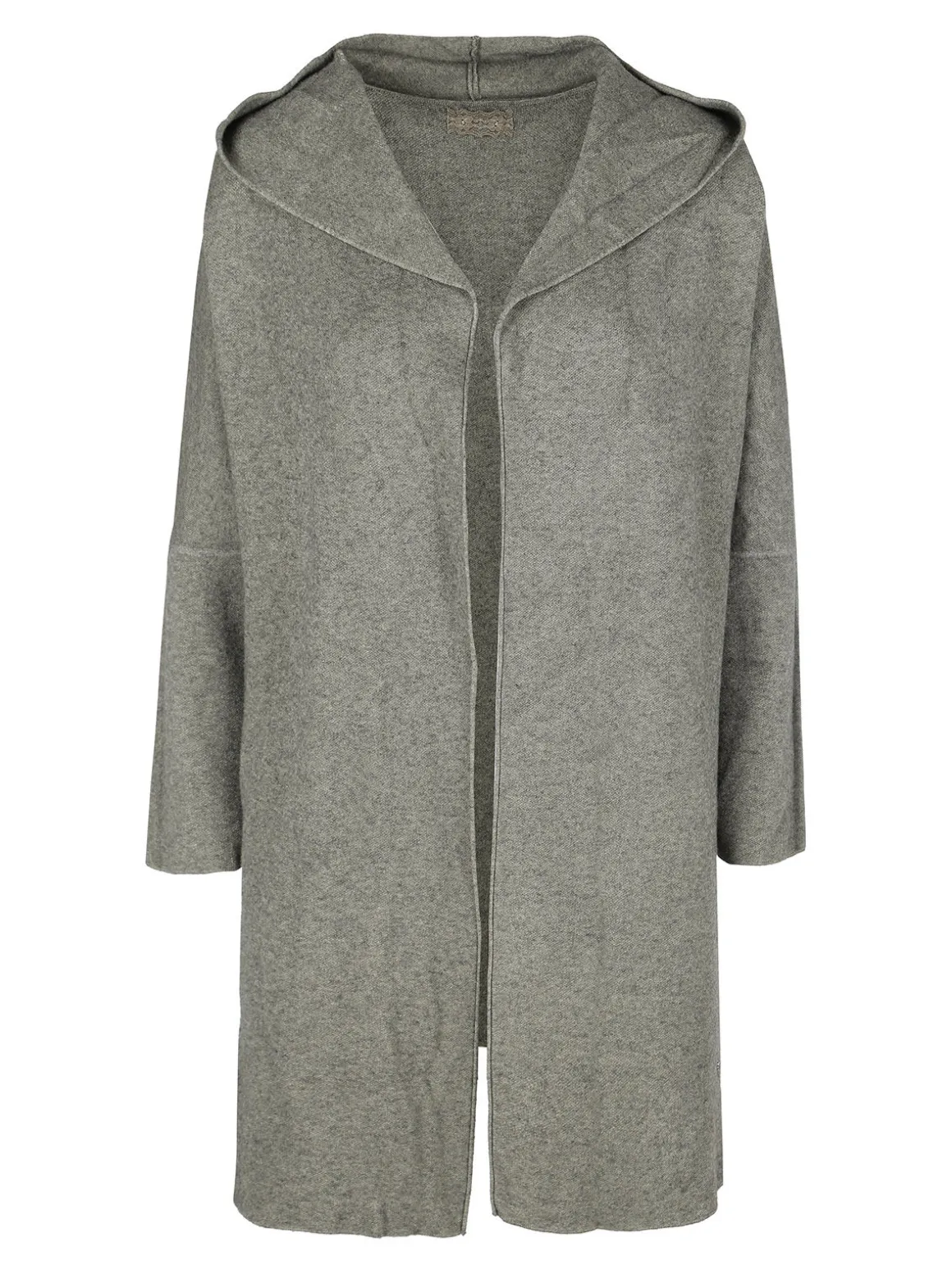 Solada Cardigan in maglia da donna con cappuccio