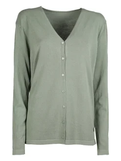 Solada Cardigan in maglia da donna con bottoni