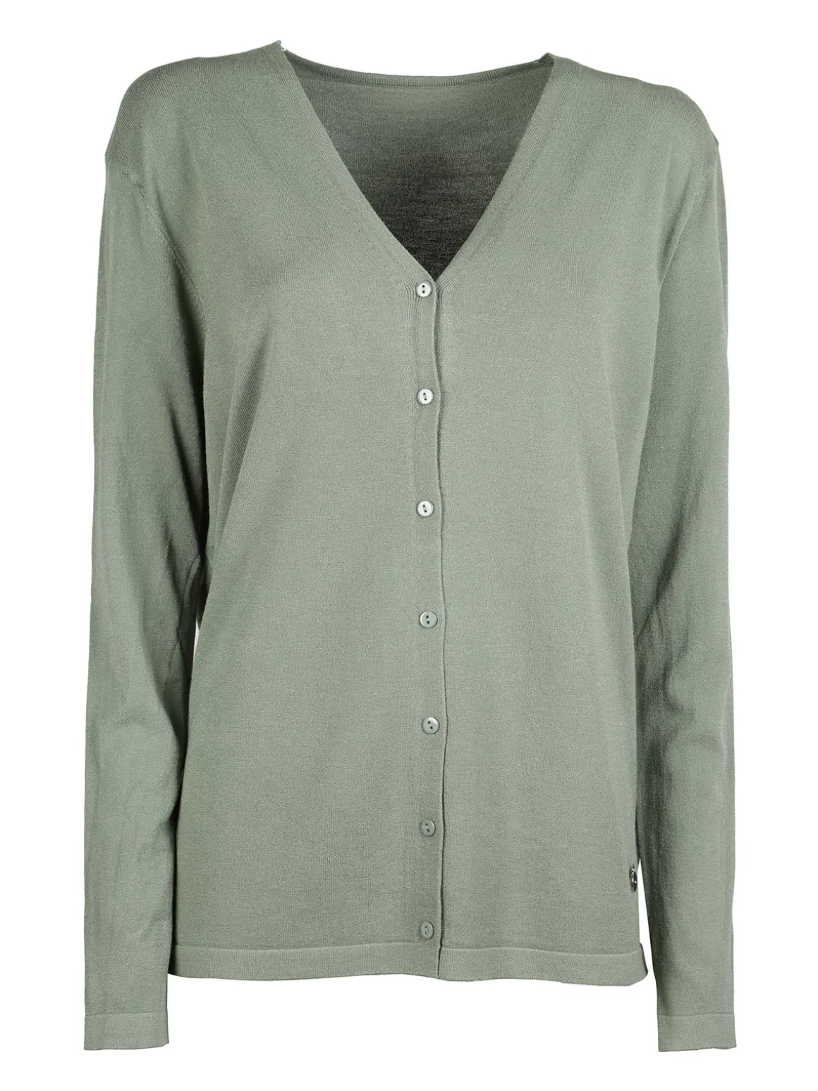 Solada Cardigan in maglia da donna con bottoni