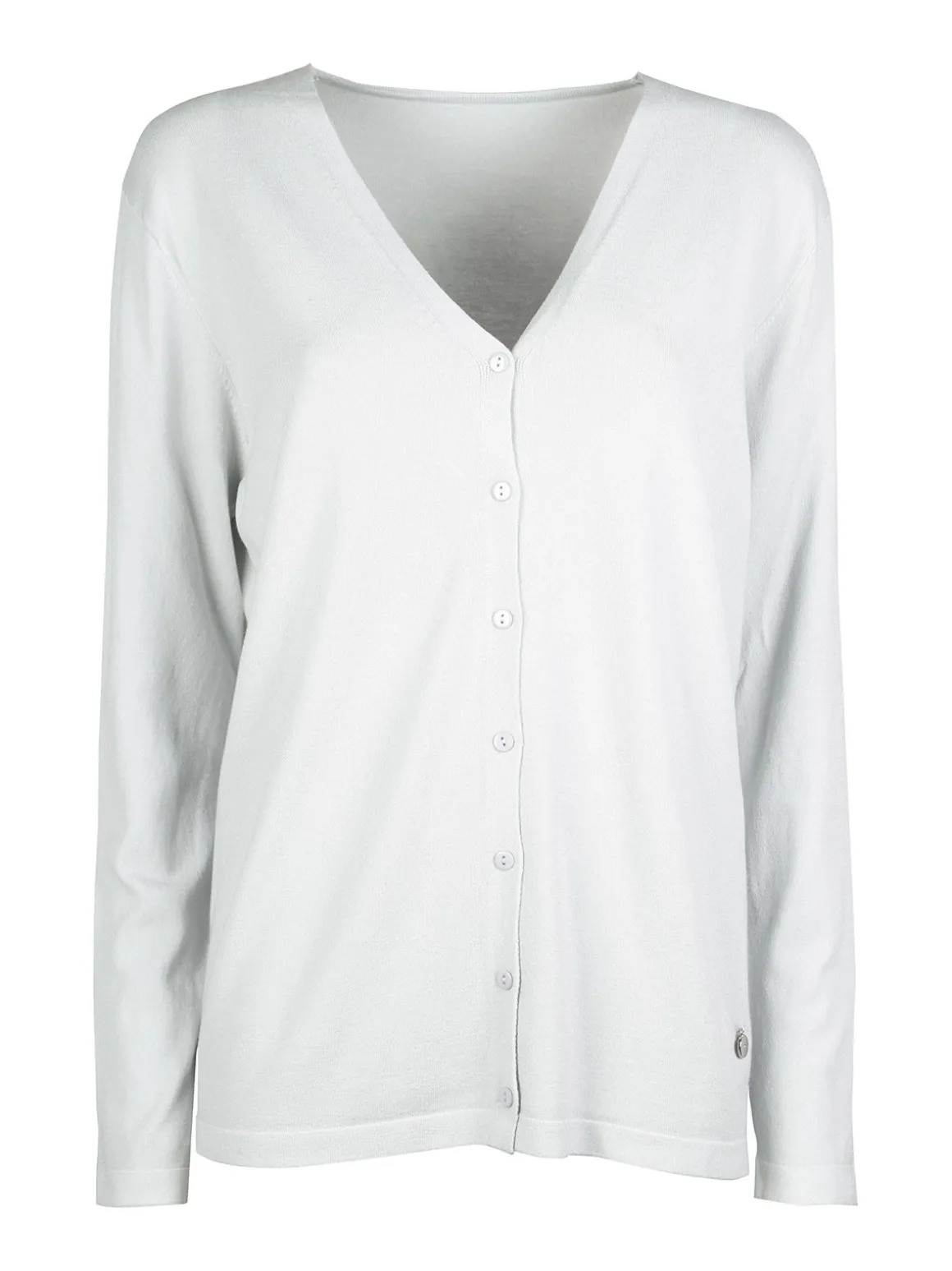 Solada Cardigan in maglia da donna con bottoni