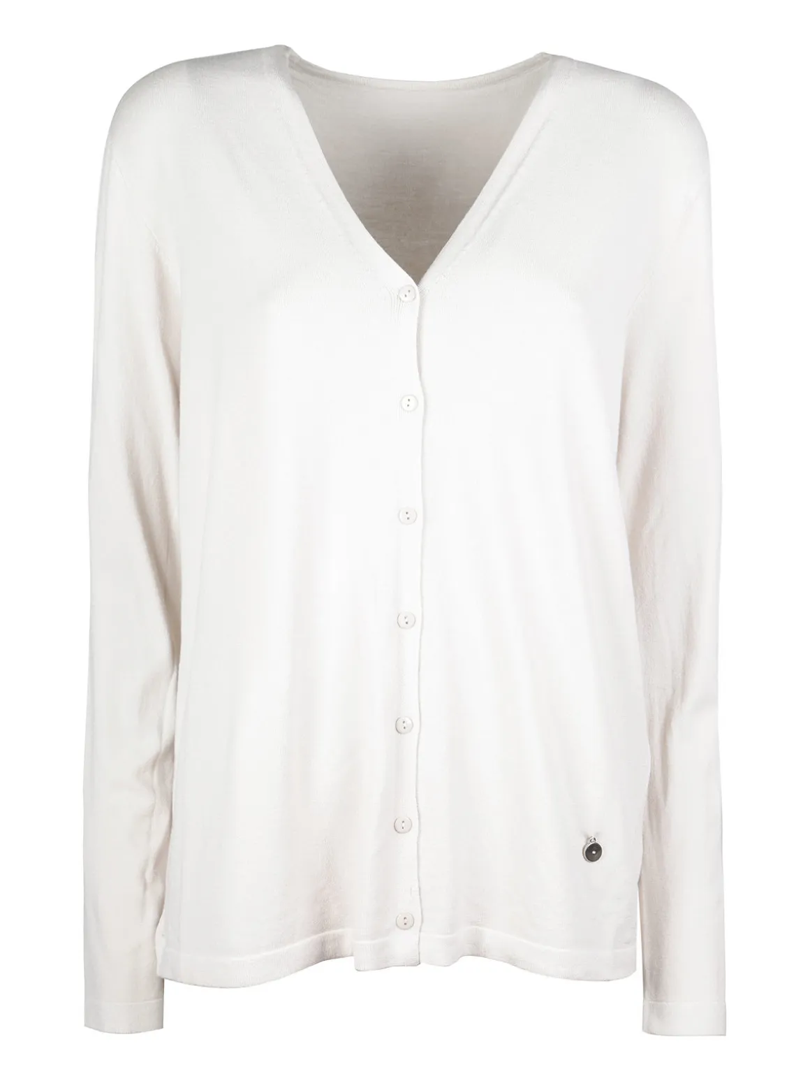 Solada Cardigan in maglia da donna con bottoni
