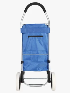 Solada Carrello porta spesa pieghevole con rotelle