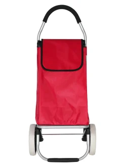 Solada Carrello porta spesa pieghevole con rotelle