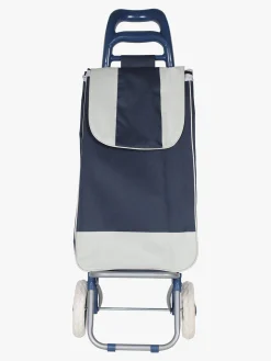 Solada Carrello porta spesa pieghevole con rotelle