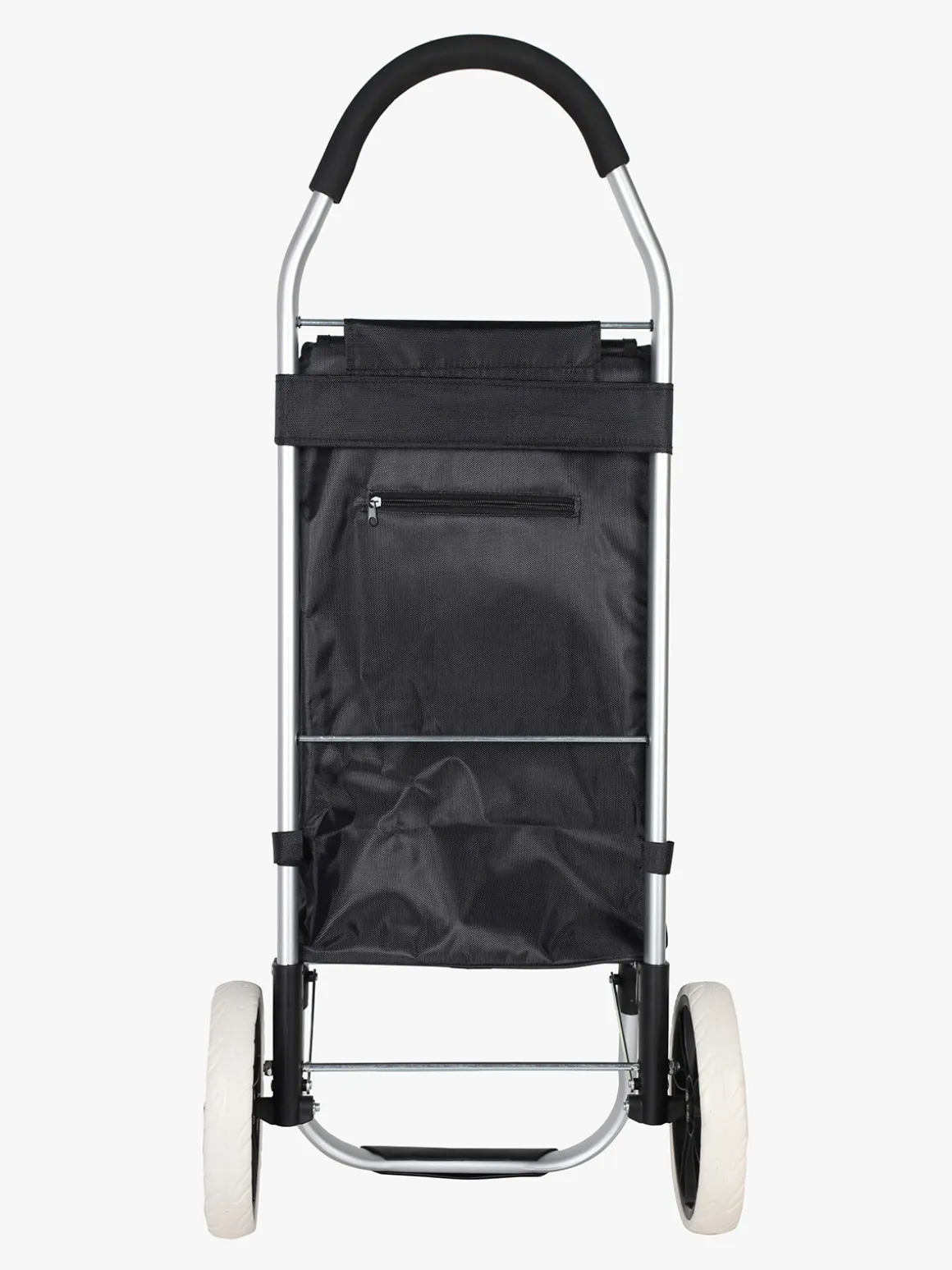 Solada Carrello porta spesa pieghevole con rotelle