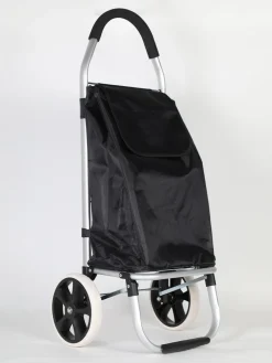 Solada Carrello porta spesa pieghevole con rotelle