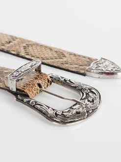 Solada Cintura animalier