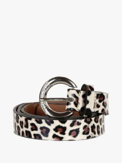 Solada Cintura con fantasia animalier
