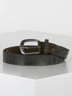 Solada Cintura con strass