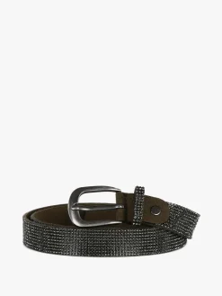 Solada Cintura con strass