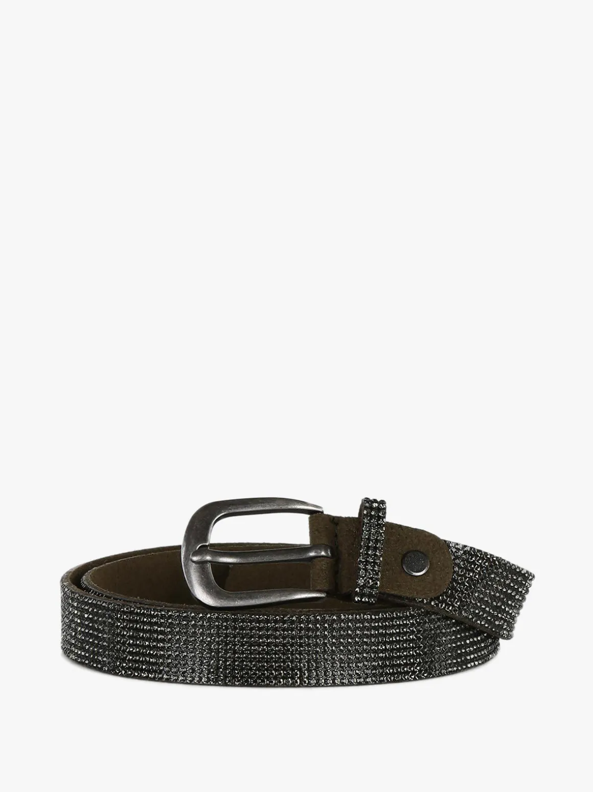 Solada Cintura con strass