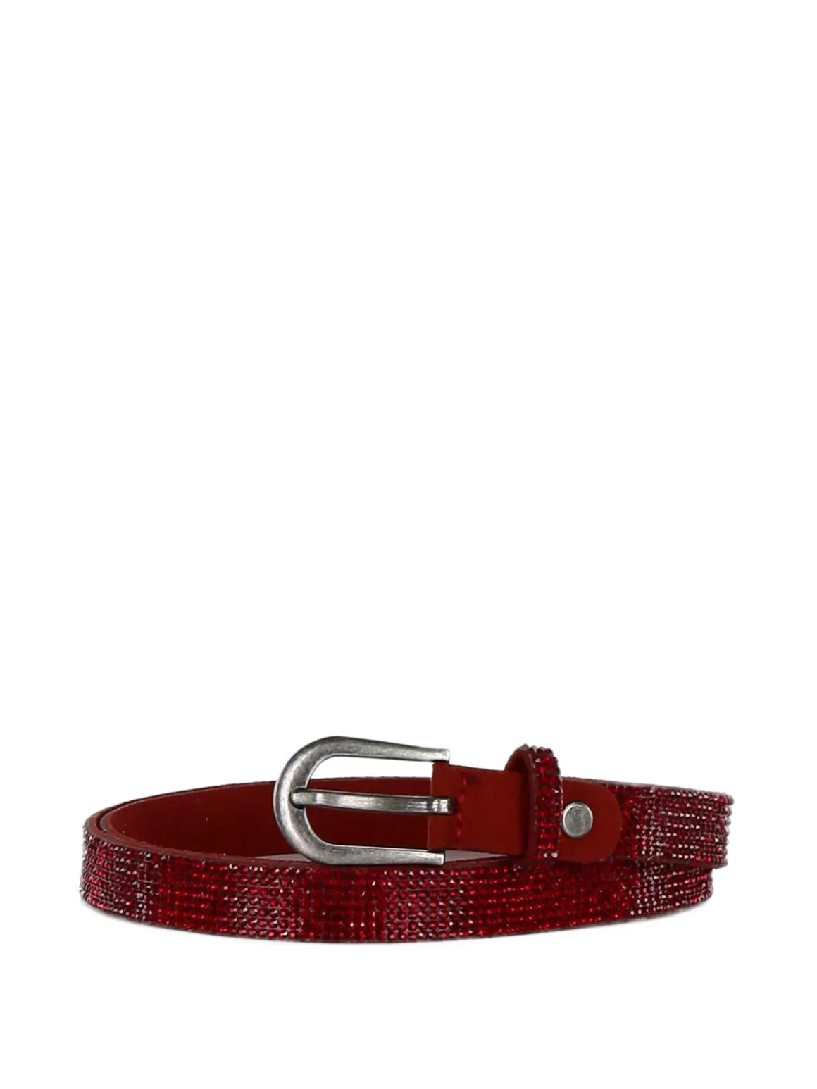 Solada Cintura con strass