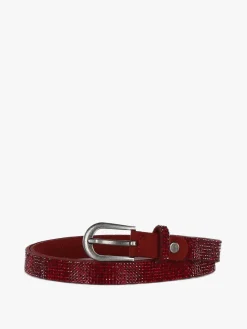 Solada Cintura con strass