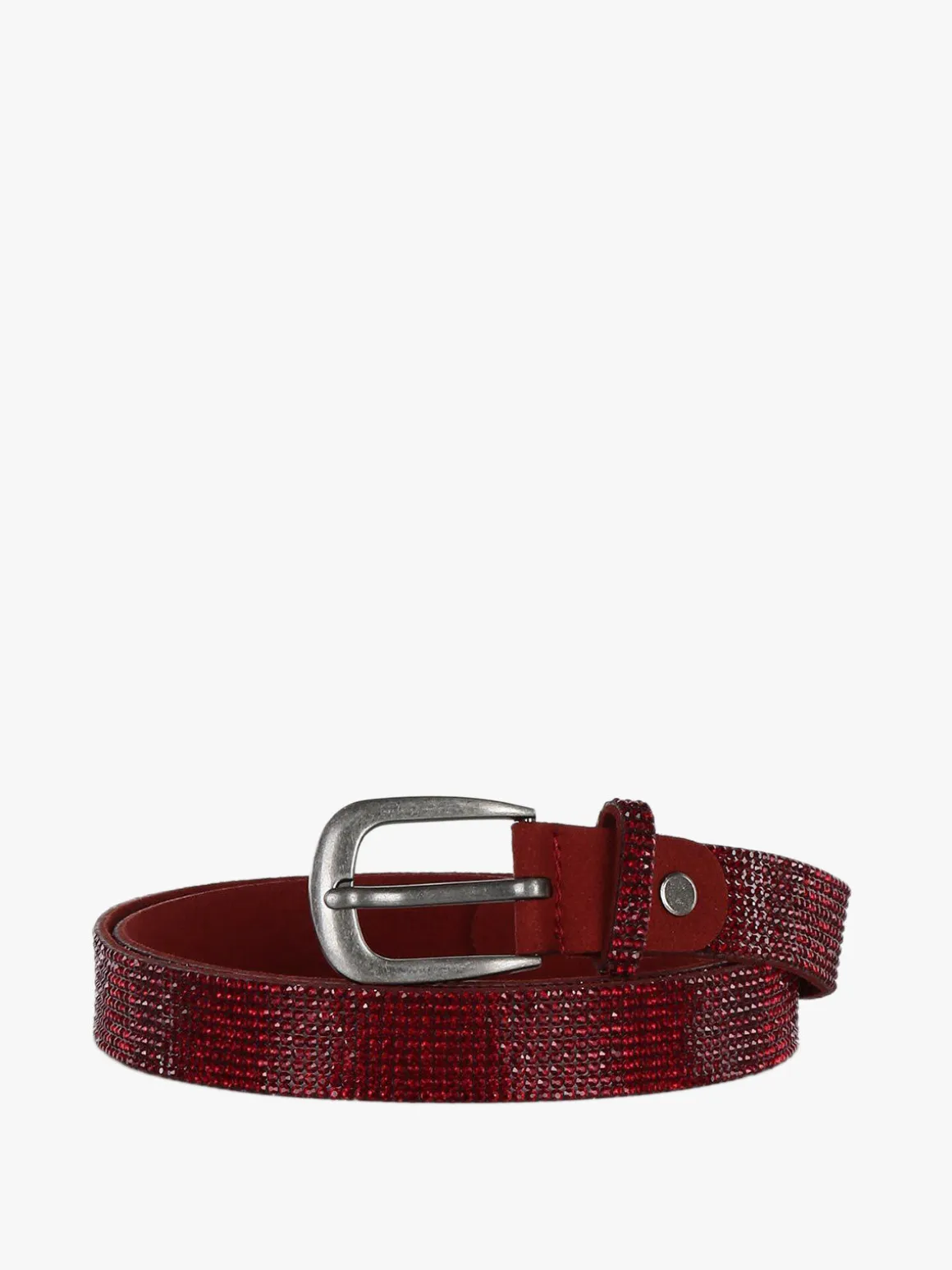 Solada Cintura con strass