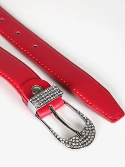 Solada Cintura donna con strass