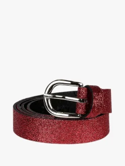 Solada Cintura donna glitter