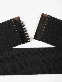 Solada Cintura donna stringivita elasticizzata