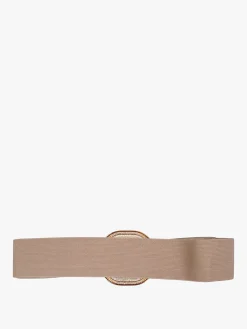 Solada Cintura elastica da donna - argento