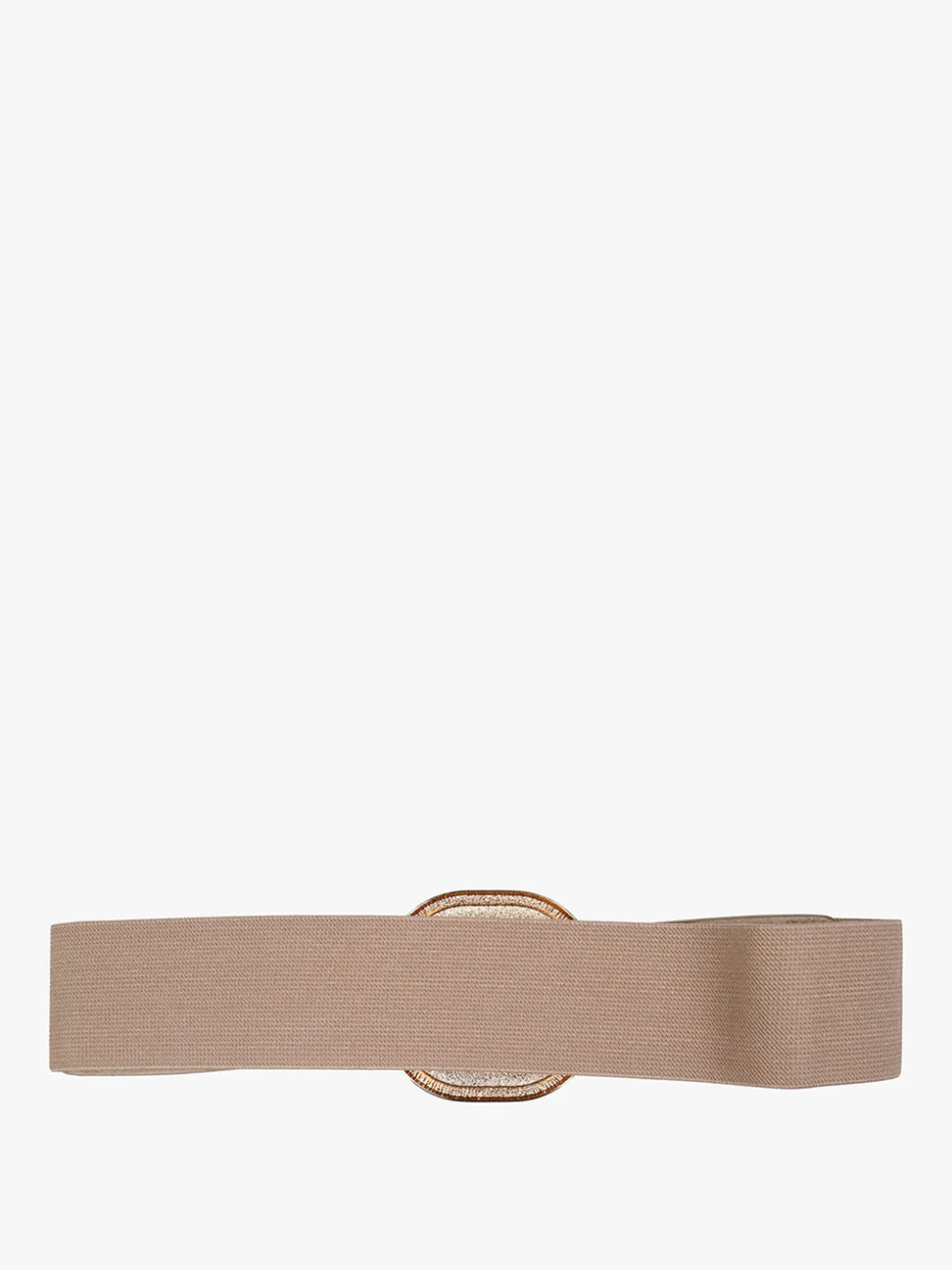Solada Cintura elastica da donna - argento