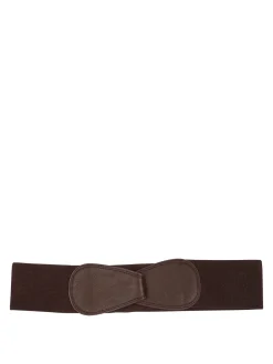 Solada Cintura elastica da donna - oro