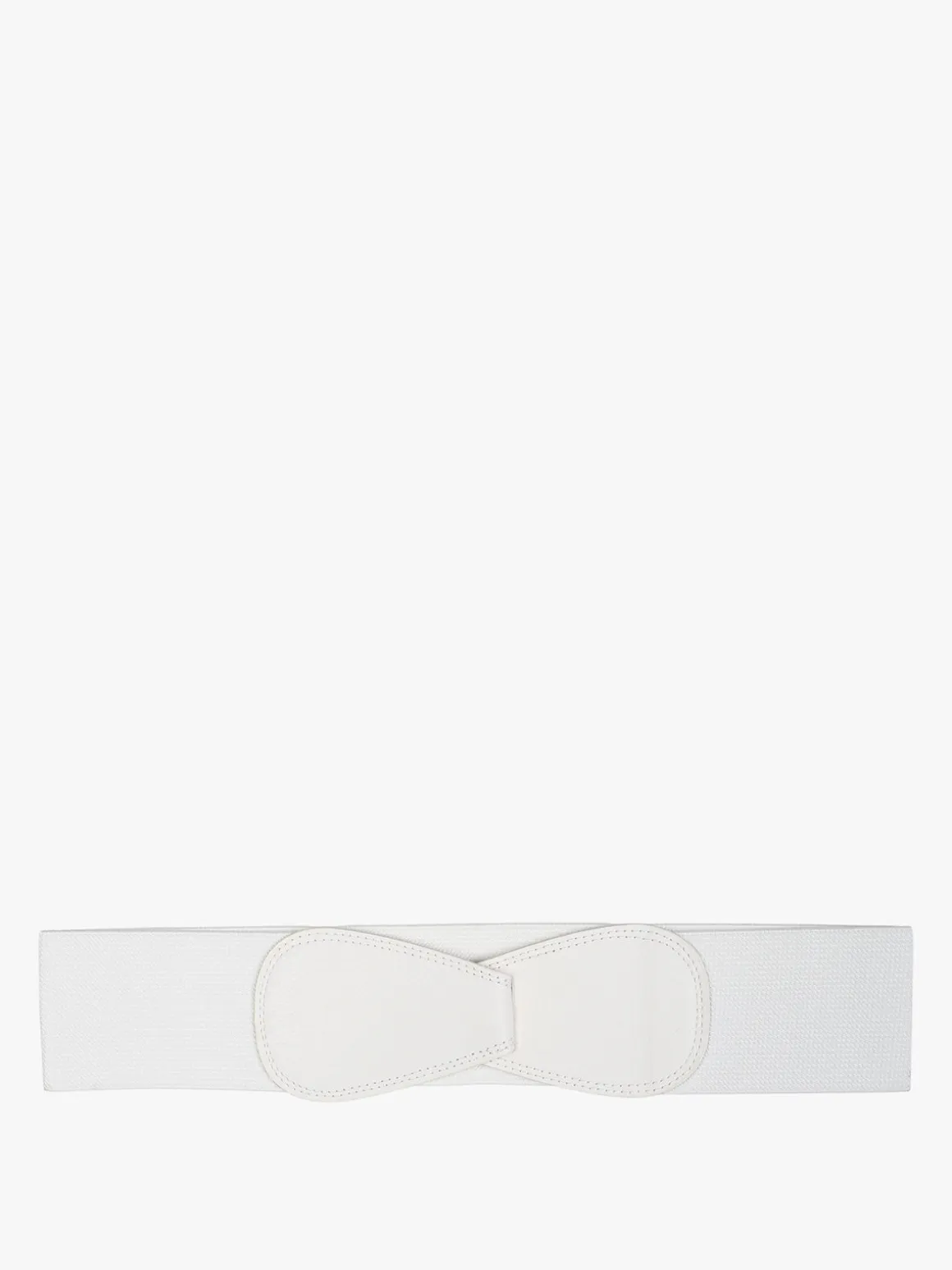 Solada Cintura elastica da donna - rosso