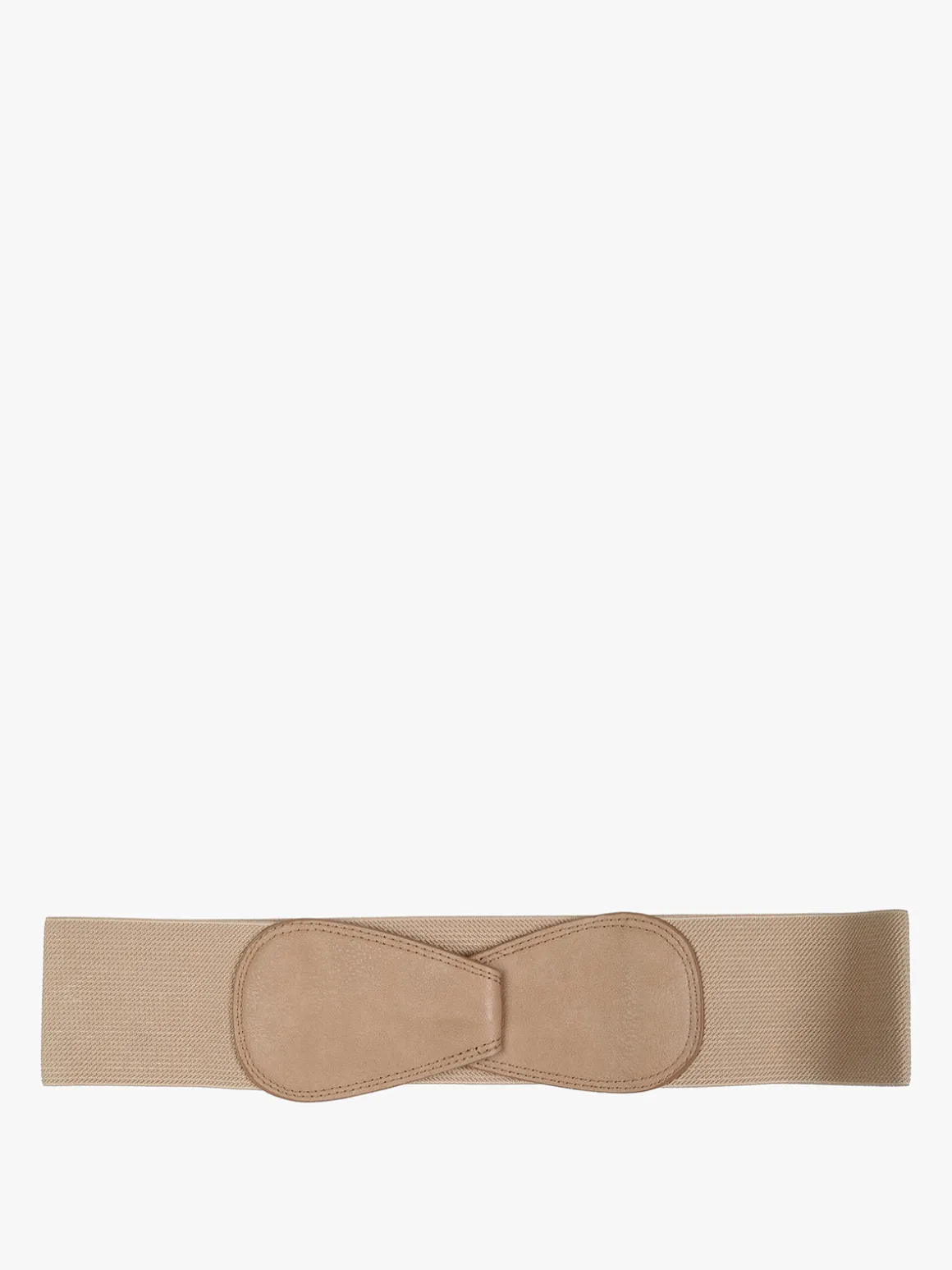 Solada Cintura elastica da donna - cammello