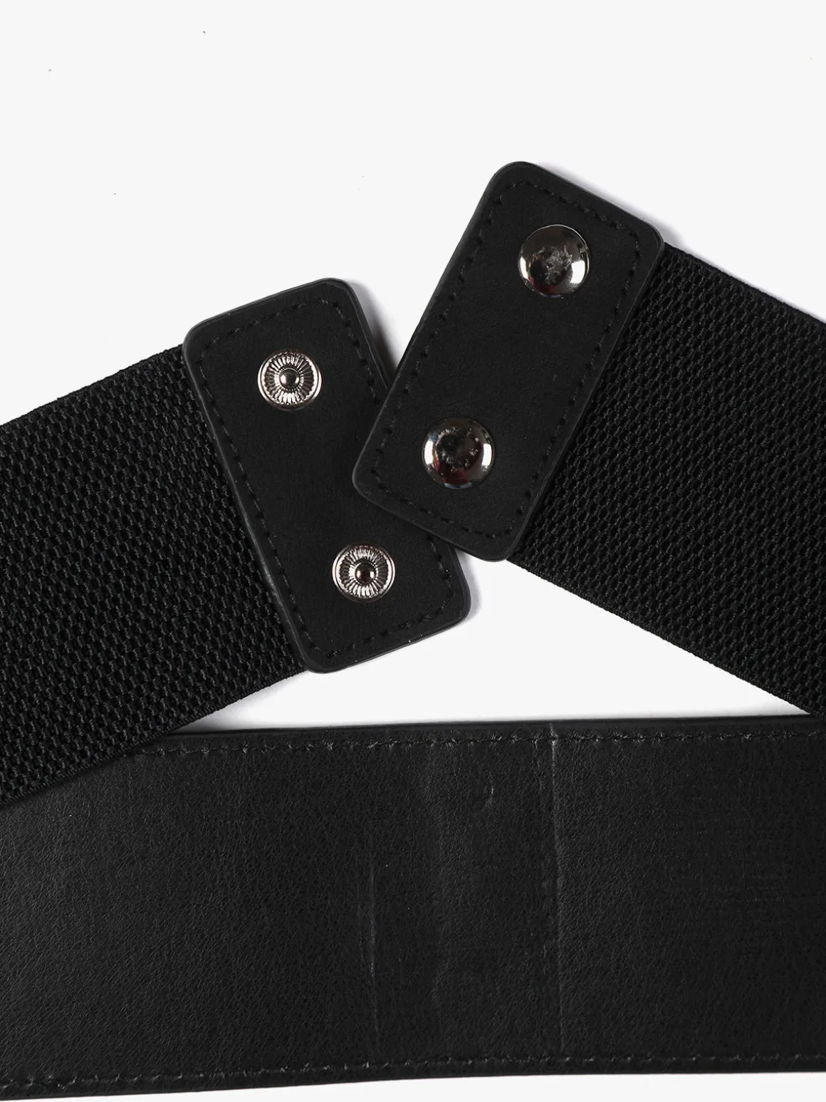 Solada Cintura stringivita con strass