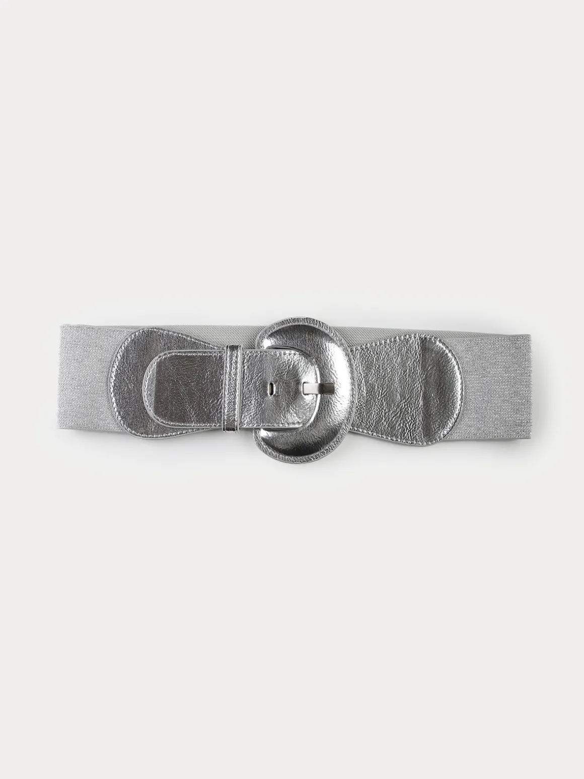 Solada Cintura stringivita elasticizzata
