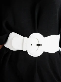 Solada Cintura stringivita elasticizzata