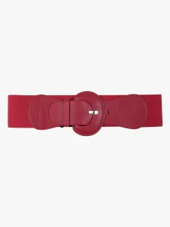 Solada Cintura stringivita elasticizzata