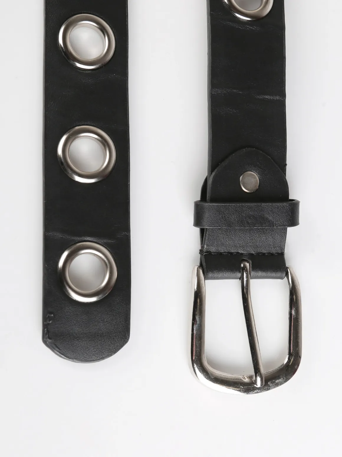Solada Cintura unisex con anelli