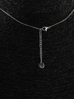 Solada Collana con anelli