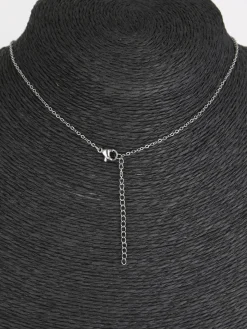 Solada Collana con nome Carla