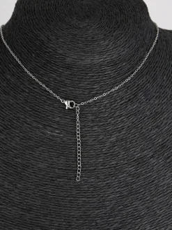 Solada Collana con nome Linda